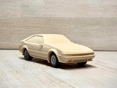 Toyota Supra MKII (A60) - Car Model!