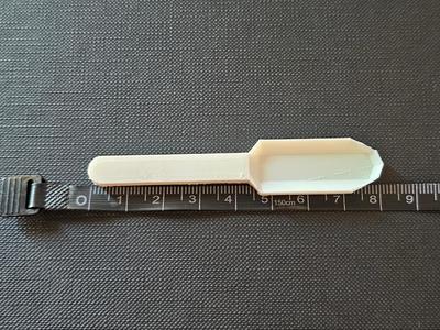 Mini Scoop