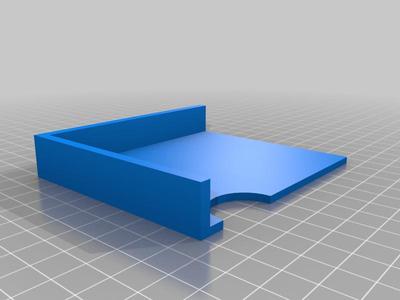 Ender 3 Screen Cover