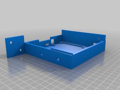 Kay3D CoreXY SKR 1.3 1.4 Turbo