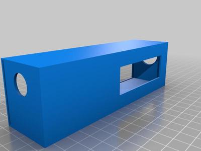 box for arduino project 