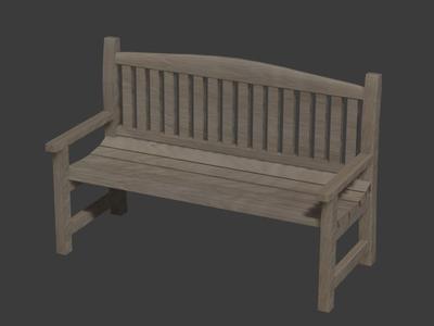 bench