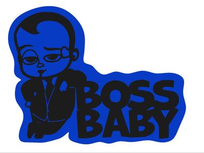 Boss baby