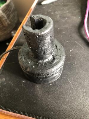 Olight Open 2 Charging Stant