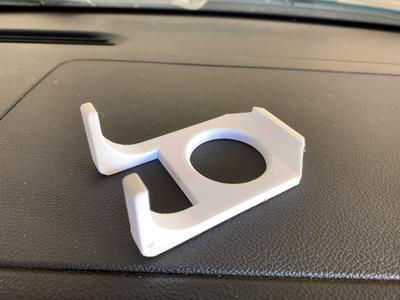 Add-on Feet for Car Cellphone Holder