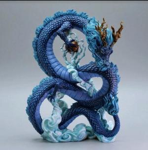 Green Dragon