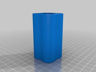 PowerBank case v2