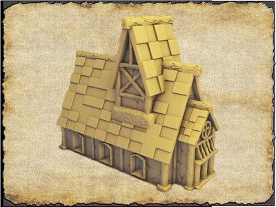 House 4