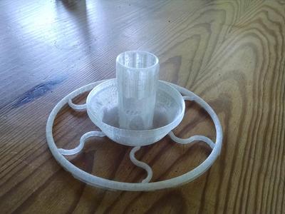 Bird Feeder/bath