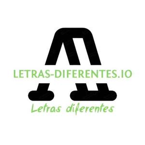 Letras-diferentes.io: Transforme Sua Escrita em Arte