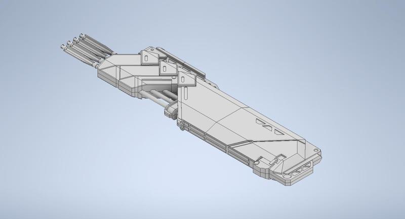 Zenless Zone Zero - Asaba Harumasa Quiver