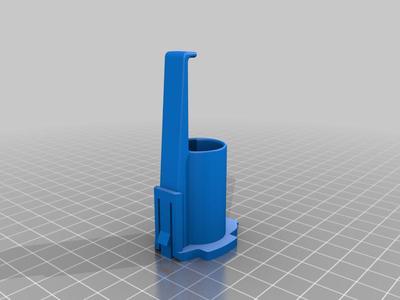 Magpul Grip Core - 18650