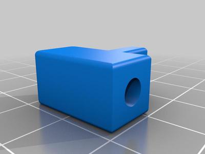 grounding plug