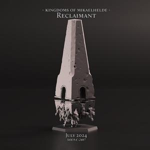 Kingdoms of Mikaelhelde - Reclaimant