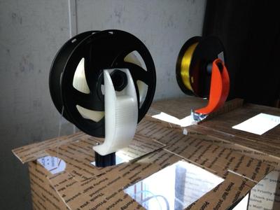 Cantilever Spool Holder Ender 2, Ender 3, CR-10, CR-10S