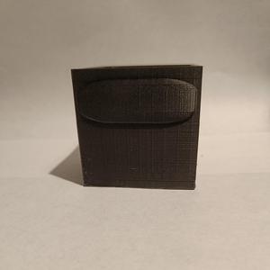 60mm storage box