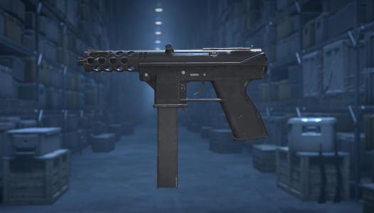 TEC-9 CS:GO | CS 2 | COUNTER STRIKE