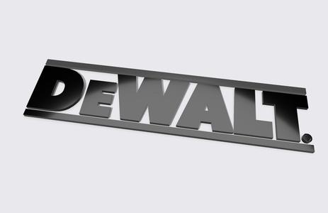 DeWALT Logo