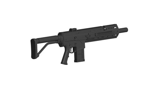 FN MK 17