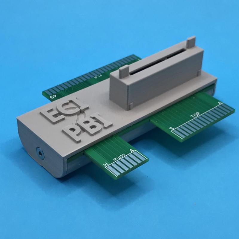 ECI2PBI Case