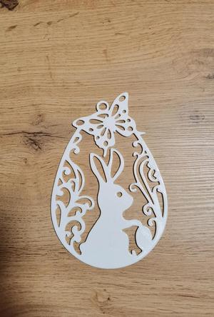 Easter ornament 2