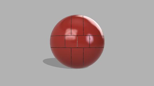Interlocking puzzle