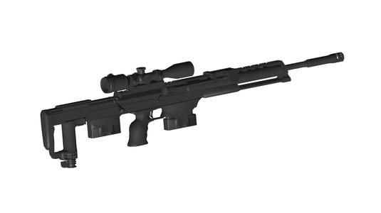 DSR-Precision DSR-50