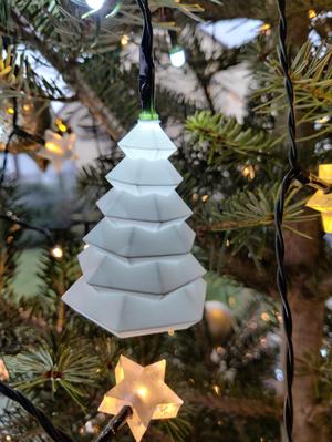 Chrismas tree light chain