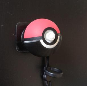 Pokeball Plus Support