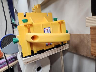 Grr-Ripper Cradle