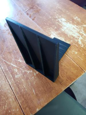 Heavy Duty Bookend