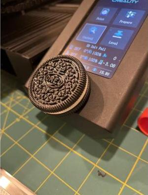 Oreo know Ender 3 /V2/S1