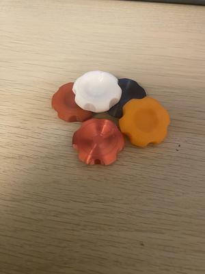simple maker coin