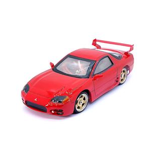 99 3000GT Body Shell with Dummy Chassis (Xmod and MiniZ)