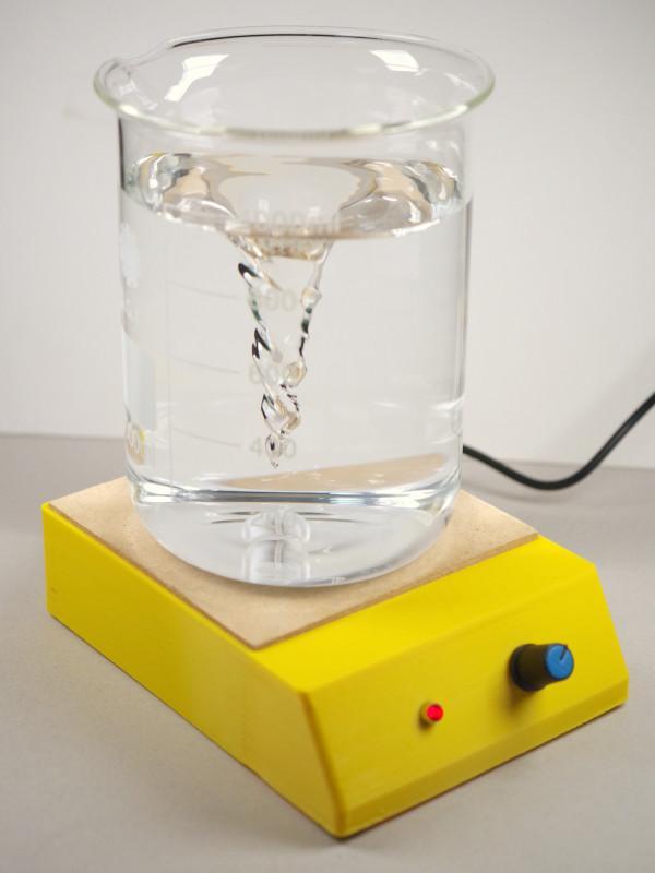 Magnetic Stirrer Plate