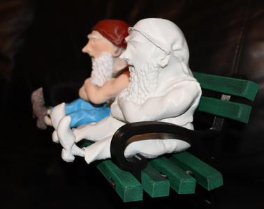Napping_gnome
