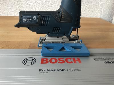 Bosch Professional GST 10,8/12 FSN Guid