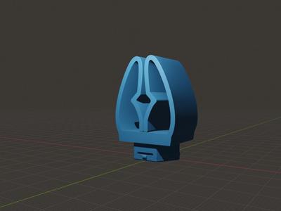 HSW honeycomb Screwdriver holder remix