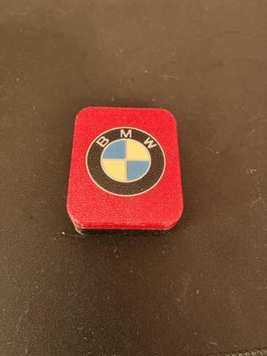 bmw i3 key box