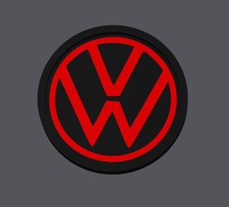 vw coaster