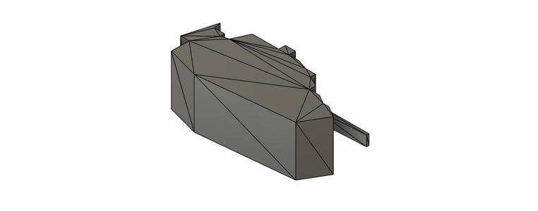 Tiger 2 Tank
