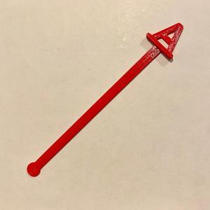 Letter Bookmarker