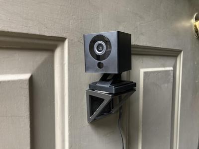 Wyze Cam Magnetic Shelf