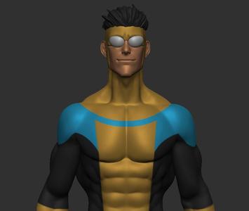 invincible