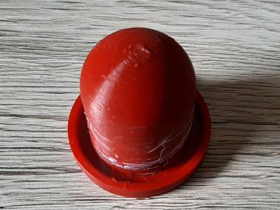 Steinbach Pump CPS 40-2 Cover Cap