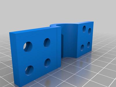 Cable bracket v5