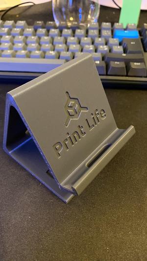 Mobile Phone Stand