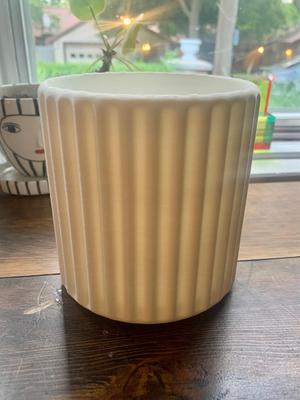 Simple Modern Planter