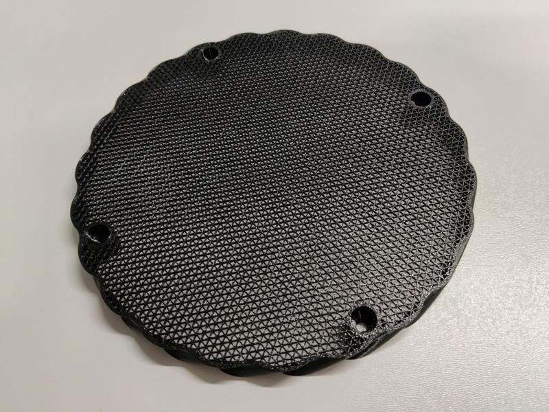 Ceiling Speaker Grill/Cover