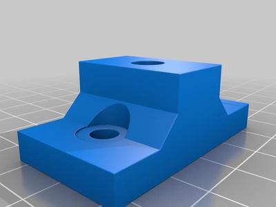 Creality Ender 5 Plus View Spool